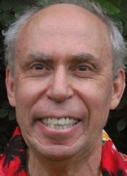 Bart Fogel